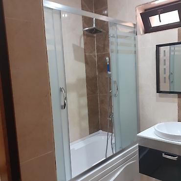 dush kabini: Yeni Üstü açıq kabina, Künc üçün, Ödənişli çatdırılma — 10