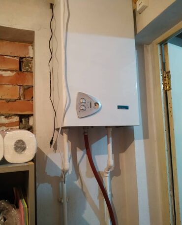 Продажа домов: Дом, 118 м², 4 комнаты, Собственник, Косметический ремонт — 10