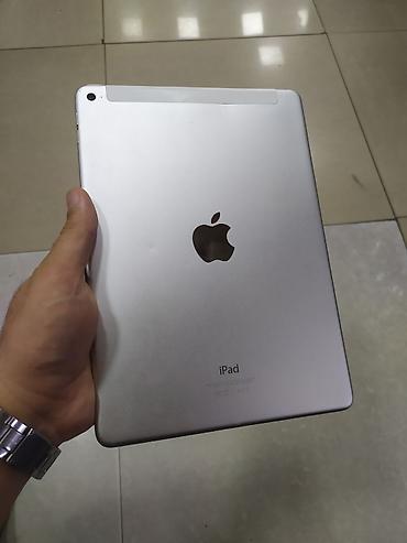 Apple iPad: İşlənmiş Apple iPad Air 2, 9,7", 64 GB — 8