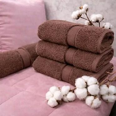 Peškiri: 🌷Naši peškiri su od 100% pamuka✅️ Ne blede✅️ 🌷Idealni za salone — 4