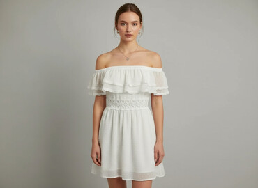 koszule nocne reserved: Women`s dress, size M