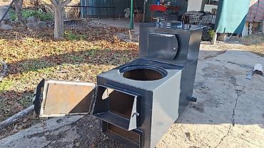 котёл б у: Отопление котлов поровое регистры Материал трубы дымоход рошырител — 3