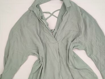 duże rozmiary ekskluzywne sukienki plus size: Сорочка жіноча, розмір 2XL