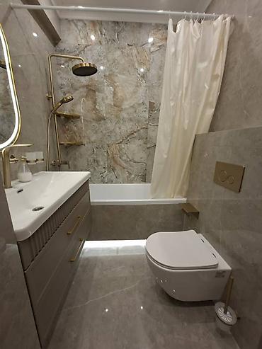 3 комнаты, 61 м², Асанбай мкр Элитка, 12 этаж, Дизайнерский ремонт at lalafo.kg — 8 3 комнаты, 61 м², Асанбай мкр Элитка, 12 этаж, Дизайнерский ремонт — 8