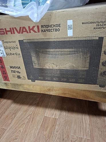 Духовка, Б/у, Самовывоз