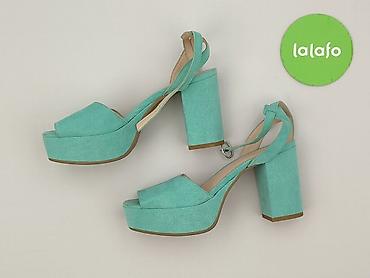 deichmann guess: Sandały damskie, rozmiar 39 — 3
