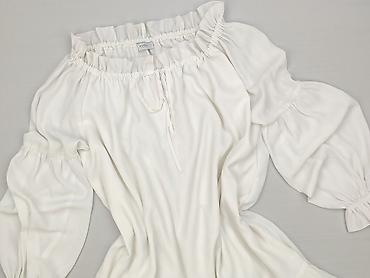 asymetryczna: Tunika damska, rozmiar One size — 1