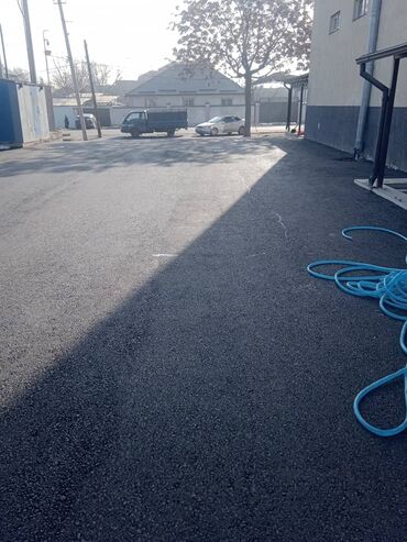 Кладка: Укладка асфальта Бесплатная консультация Больше 6 лет опыта — 11