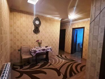 Yeni tikili: 3 otaqlı, Yeni tikili, 113 kv. m — 9