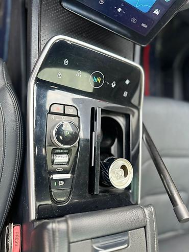 Weltmeister: Weltmeister EX5, 2021 г., 72000 км, 4WD, полный, В наличии — 12