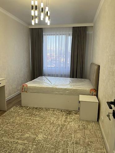 Продажа квартир: 2 комнаты, 75 м², Элитка, 6 этаж, Евроремонт — 3