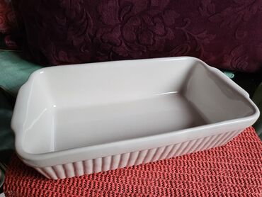 Ostalo posuđe: Djuvecara,pekac nov Ernesto. Djuvecara nova radjena od — 8