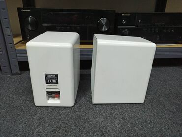 Zvučnici i stereo sistemi: Onkyo D-T 25 dvosistemci kutije plasticne sa metalnim mrezicama bas na lalafo.rs — 2 Zvučnici i stereo sistemi: Onkyo D-T 25 dvosistemci kutije plasticne sa metalnim mrezicama bas — 2