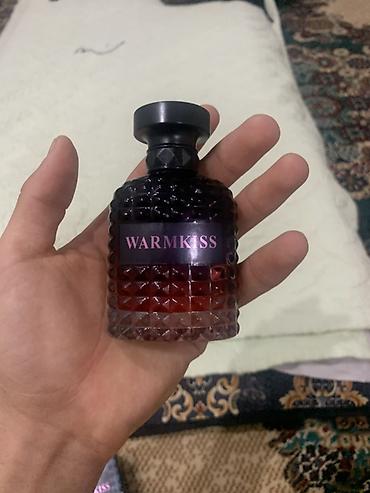 Красота и здоровье: WARMKISS Miss Adventure — парфюмированная вода для женщин. - Объем — 1