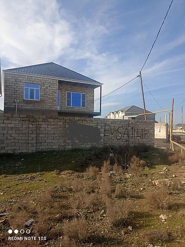 Həyət evləri və villalar: 6 otaqlı, 160 kv. m — 1
