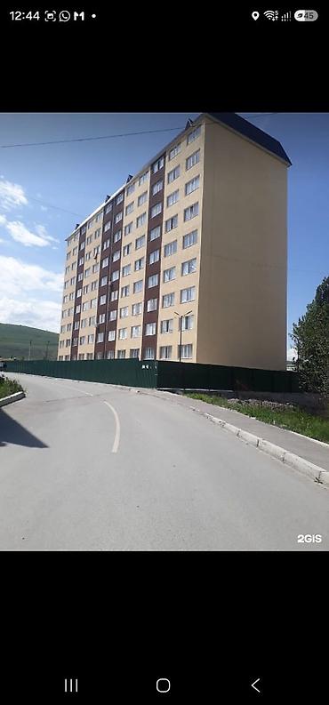 Продажа квартир: 1 комната, 45 м², 12 мкр 106 серия улучшенная, 8 этаж, Евроремонт — 8
