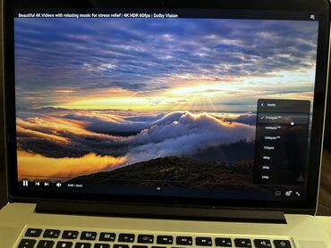 Apple MacBook: 🍎 MacBook Pro Retina 15” (Mid 2014) – i7 | 16GB | macOS Big Sur Çox — 29
