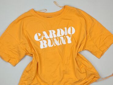 mohito t shirty: Cardio Bunny, T-shirt damski, rozmiar L