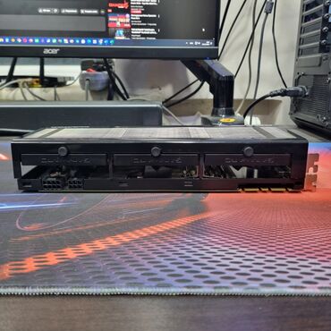 Видеокарты: Видеокарта, Новый, NVidia, GeForce GTX, 2 ГБ, Для ПК — 7