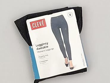 sandałki clibee: Leggings, Legginsy rozmiar S — 1