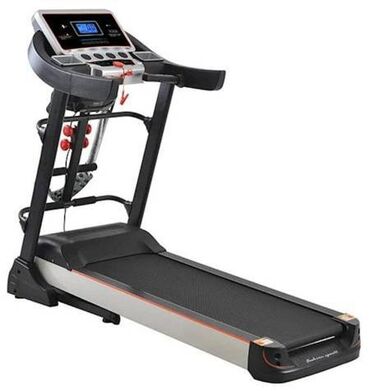 Qaçış trenajorları: 🔊Artıq hər kəsin qaçış aparatı olacaq‼️ 🔊Tək şəxsiyyət vəsiqəsi ilə — 4