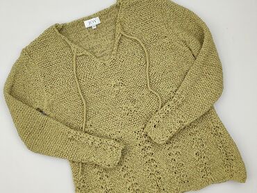 флісові кофти жіночі: Joy, Sweter damski, rozmiar M