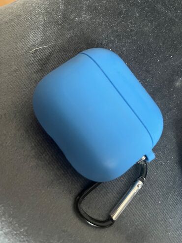 airpods ikinci el: Беспроводные (Bluetooth) Наушники, Apple, цвет - Белый
