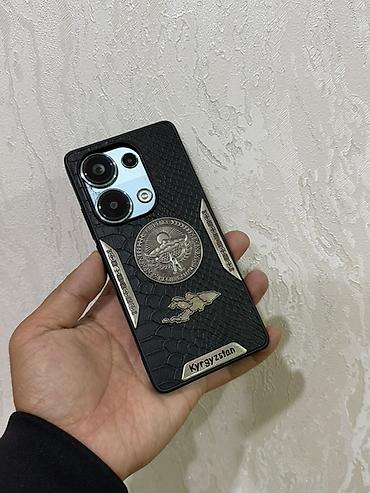 maxxis 315: Redmi, Redmi Note 13 Pro, Б/у, 256 ГБ, цвет - Зеленый, 2 SIM — 1