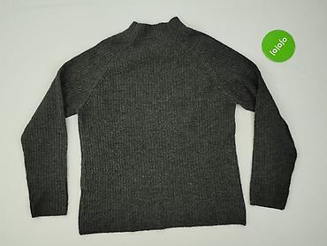 kurt cobain sweter: Golf damski, rozmiar M — 3