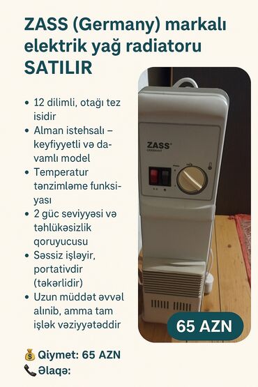 Ev üçün digər mallar