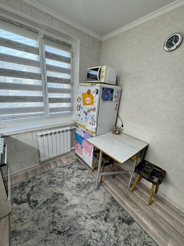 квартиру в канте: 2 комнаты, 43 м², 104 серия, 3 этаж, Косметический ремонт