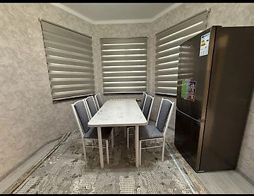 снять квартиру в ош: 200 м², 6 комнат, Церковь — 8