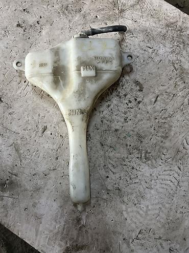 oem: Бачок Honda 2005 г., Б/у, Оригинал, Япония — 1