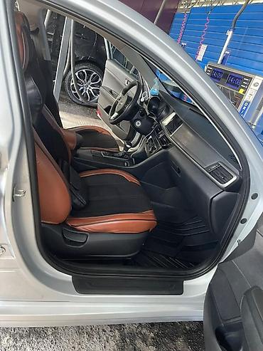 Kia: Kia Optima: 2017 г., 2 л, Автомат, Газ, Седан — 6