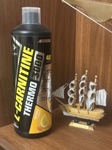 idman qidalari haqqinda: 🔥 L-Карнитин 3000 L-Carnitine 3000 активизирует твой метаболизм! ✅