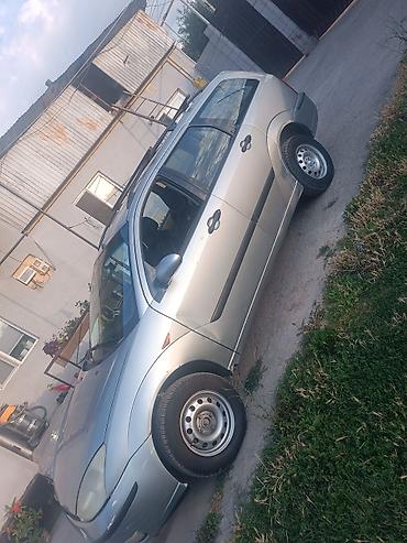 с4 моно: Ford Focus: 2004 г., Механика, Бензин, Хэтчбэк — 1