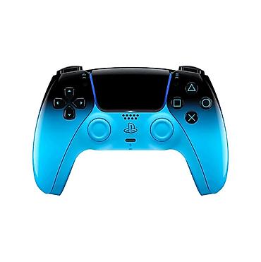 ps4 disk: PlayStation 5 DualSense Rhythm Blue: Цвет: Rhythm Blue — синий — 1