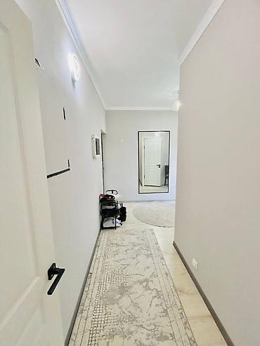 Продажа квартир: 1 комната, 47 м², Кок-Жар мкр 106 серия улучшенная, 9 этаж, Евроремонт — 7