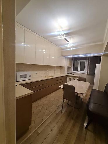Продажа квартир: 4 комнаты, 136 м², Дордой Плаза ТРЦ Элитка, 5 этаж, Евроремонт — 8