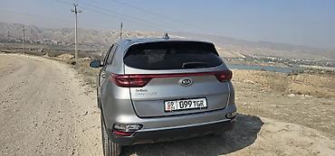 киа ретона купить: Kia Sportage: 2019 г., 2.4 л, Автомат, Бензин, Кроссовер — 6
