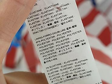 bicoton: Desigual, Sukienka damska, rozmiar 2XL — 6