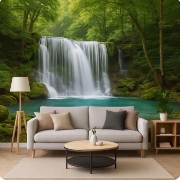 Поклейка обоев: Поклейка обоев, Демонтаж старых обоев | Жидкие обои, Фотообои, Бумажные обои Больше 6 лет опыта — 3