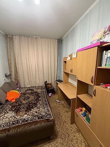 Продажа квартир: 3 комнаты, 62 м², 105 серия, 1 этаж — 4