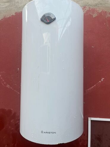 Aristonlar: Ariston 100 l, İşlənmiş, Kredit yoxdur, Ünvandan götürmə