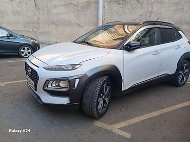 киа ev5: Hyundai Kona: 2018 г., 1.6 л, Автомат, Бензин, Кроссовер — 3