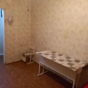 долгосрочная аренда квартир 1 комната: 1 бөлмө, Кыймылсыз мүлк агенттиги, Чогуу жашоосу жок, Жарым -жартылай эмереги бар