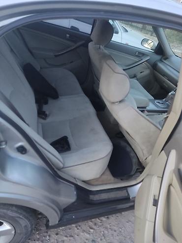 167 style: Honda Civic: 1997 г., Механика, Седан — 5