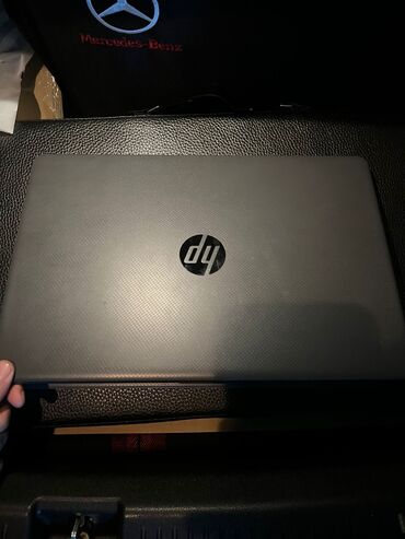 HP: İşlənmiş HP Pavilion, 15.6 ", Intel Core i3, 256 GB, Ünvandan götürmə