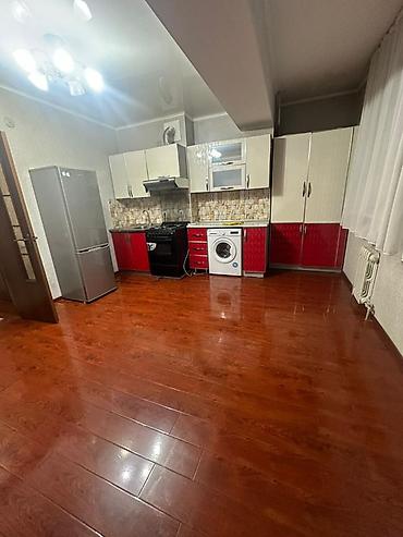 Долгосрочная аренда квартир: 1 комната, Собственник, С мебелью частично — 4