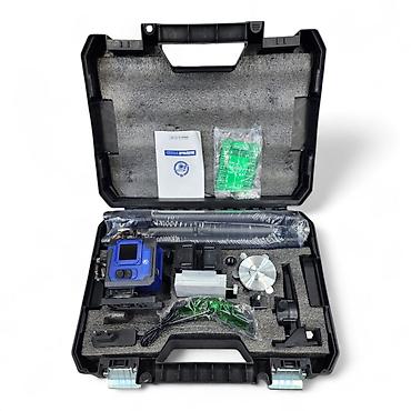 лазерный уровень танк: №: 10427 Məhsulun adı: Lazer nivelir Zenit S880 Brend: Зенит — 1
